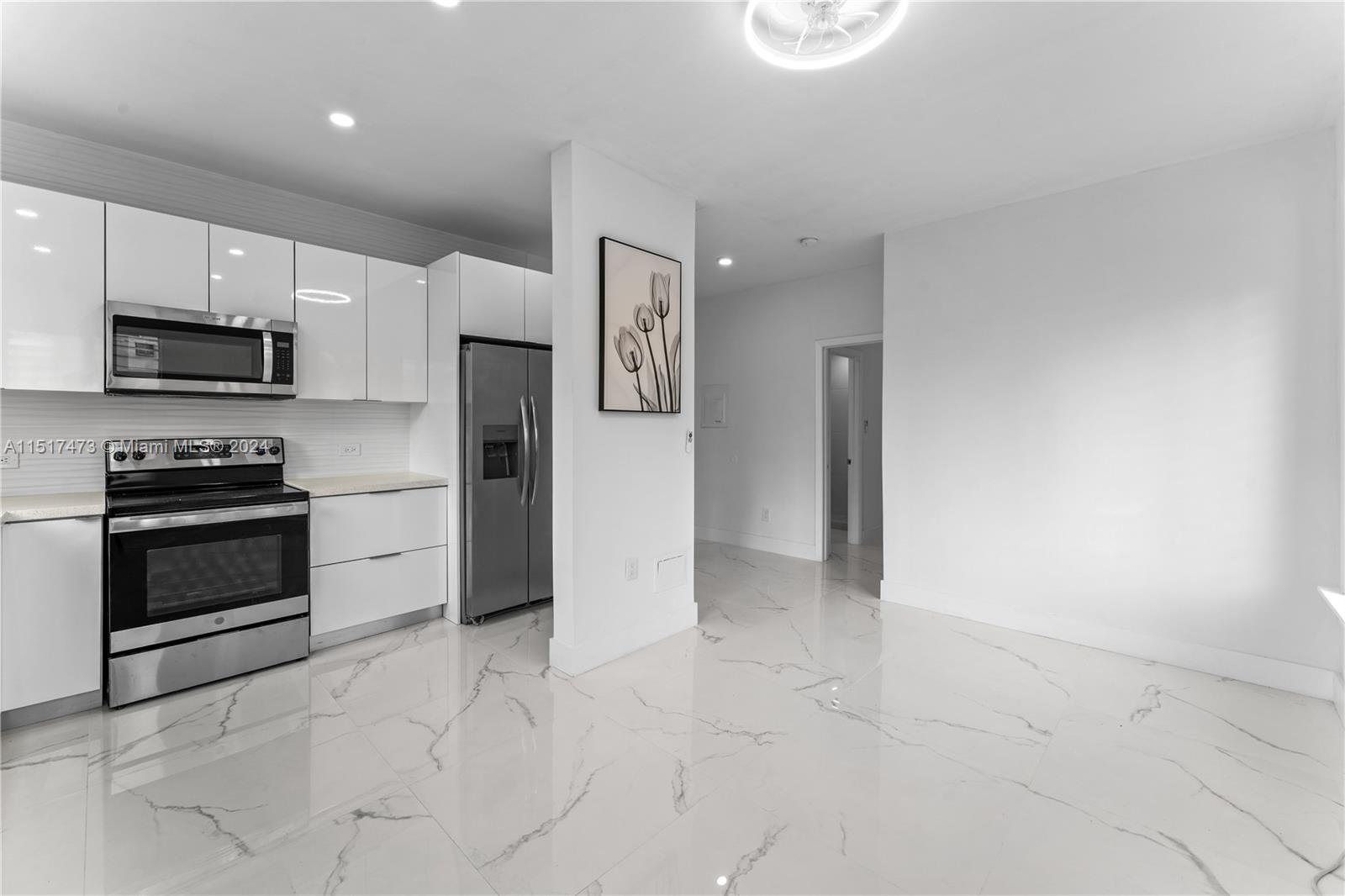 THE PATRICIA CONDO - Residential