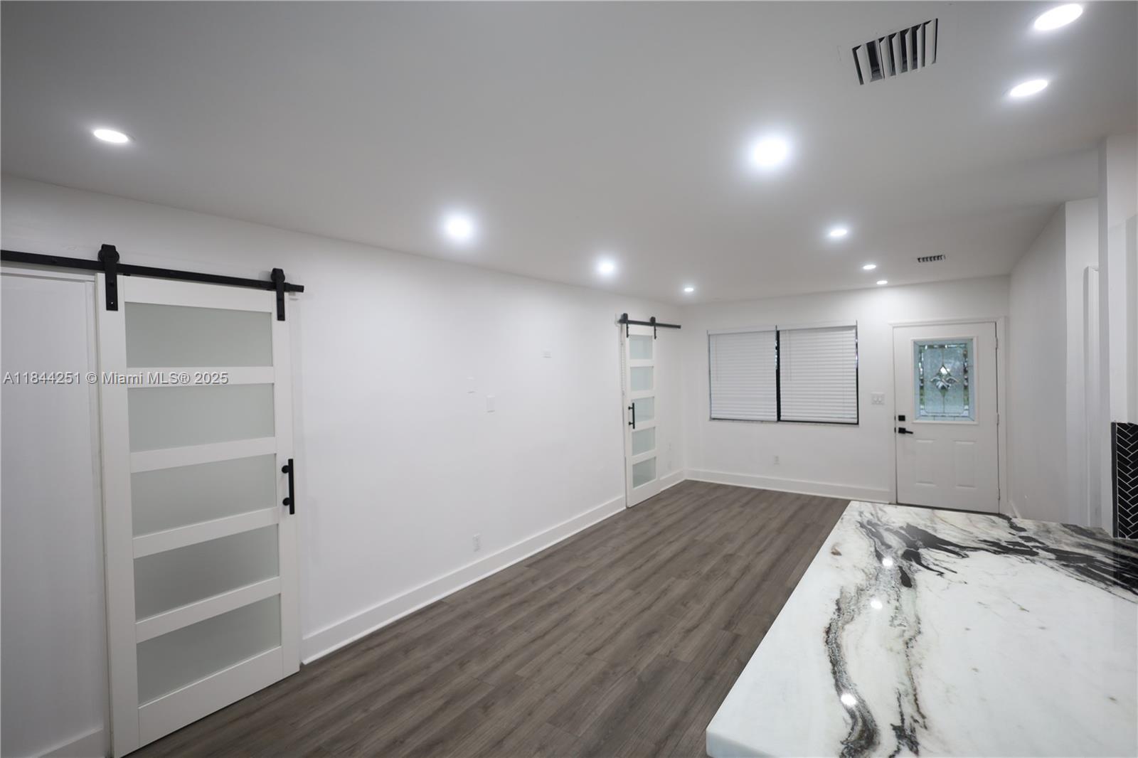 CENTRAL MIAMI PT 3 - Residential