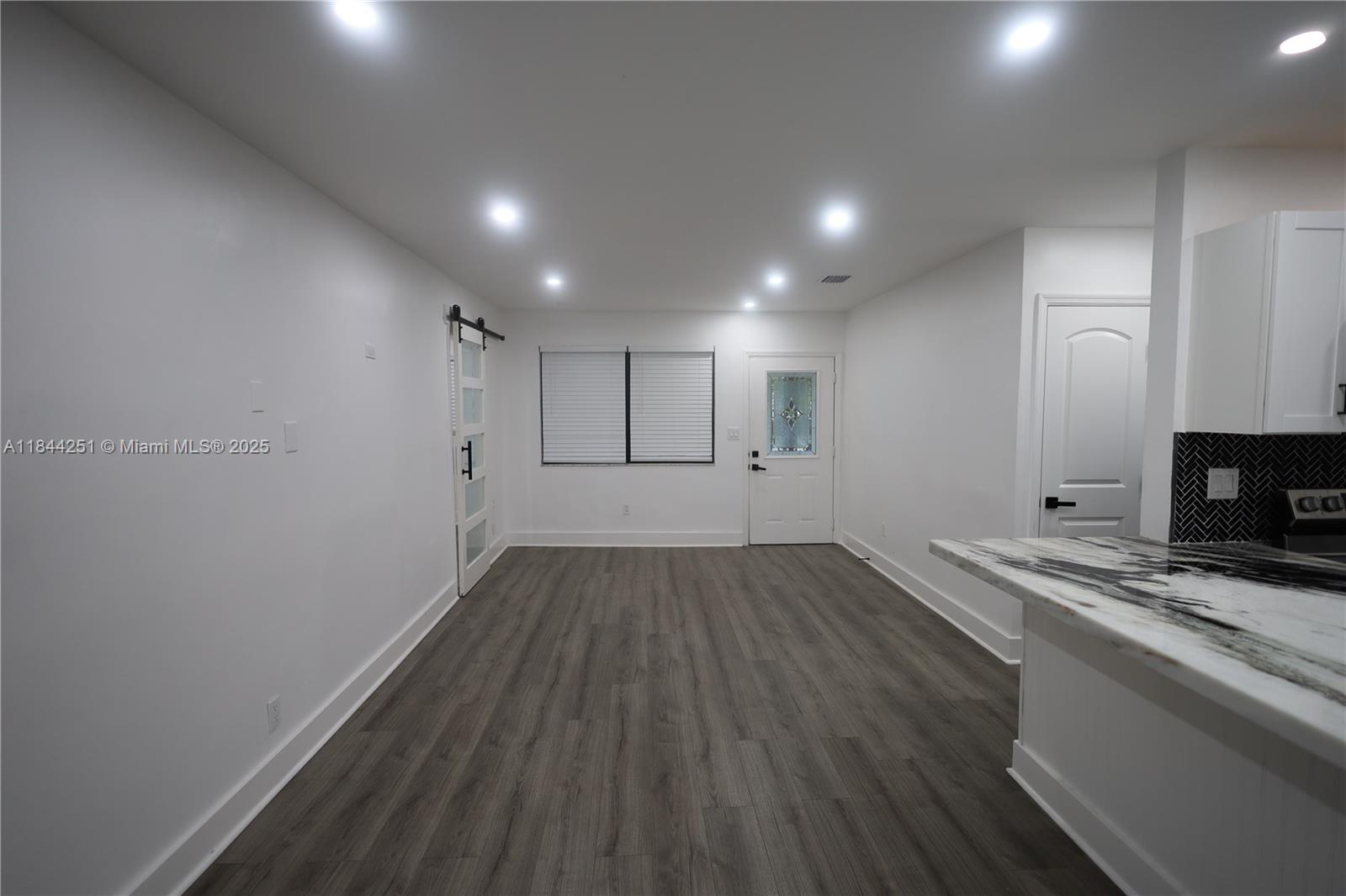 CENTRAL MIAMI PT 3 - Residential