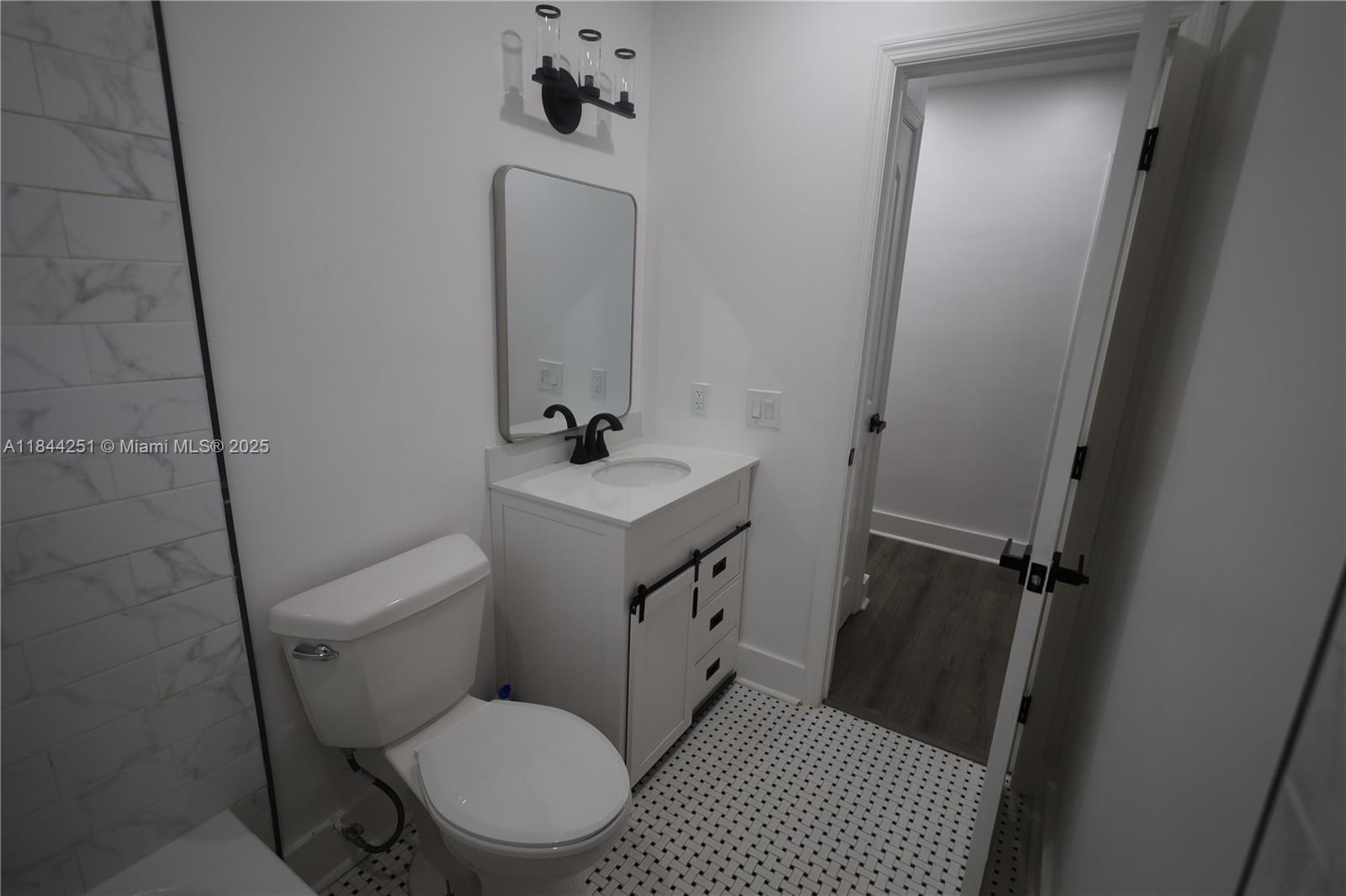 CENTRAL MIAMI PT 3 - Residential