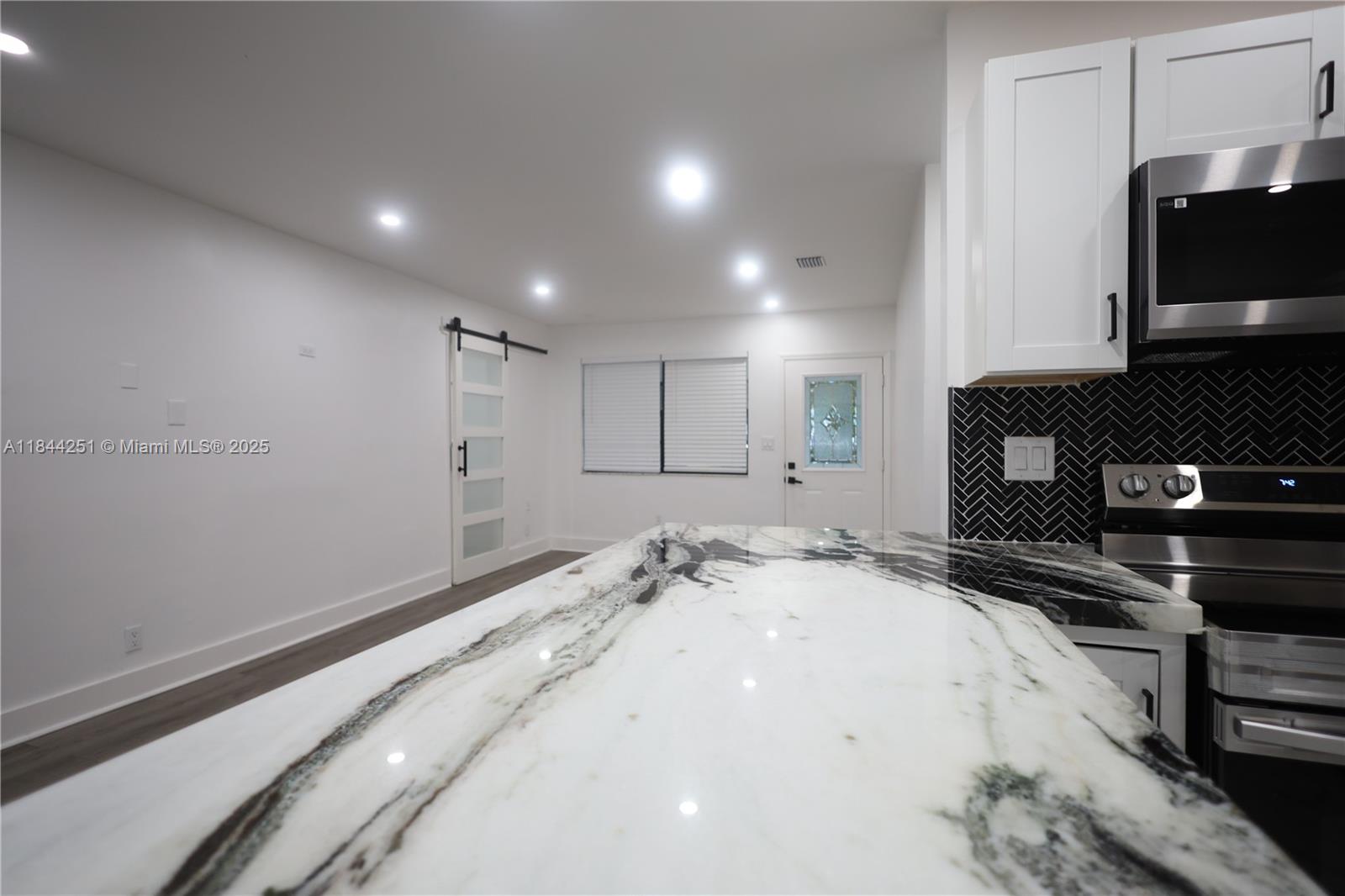 CENTRAL MIAMI PT 3 - Residential