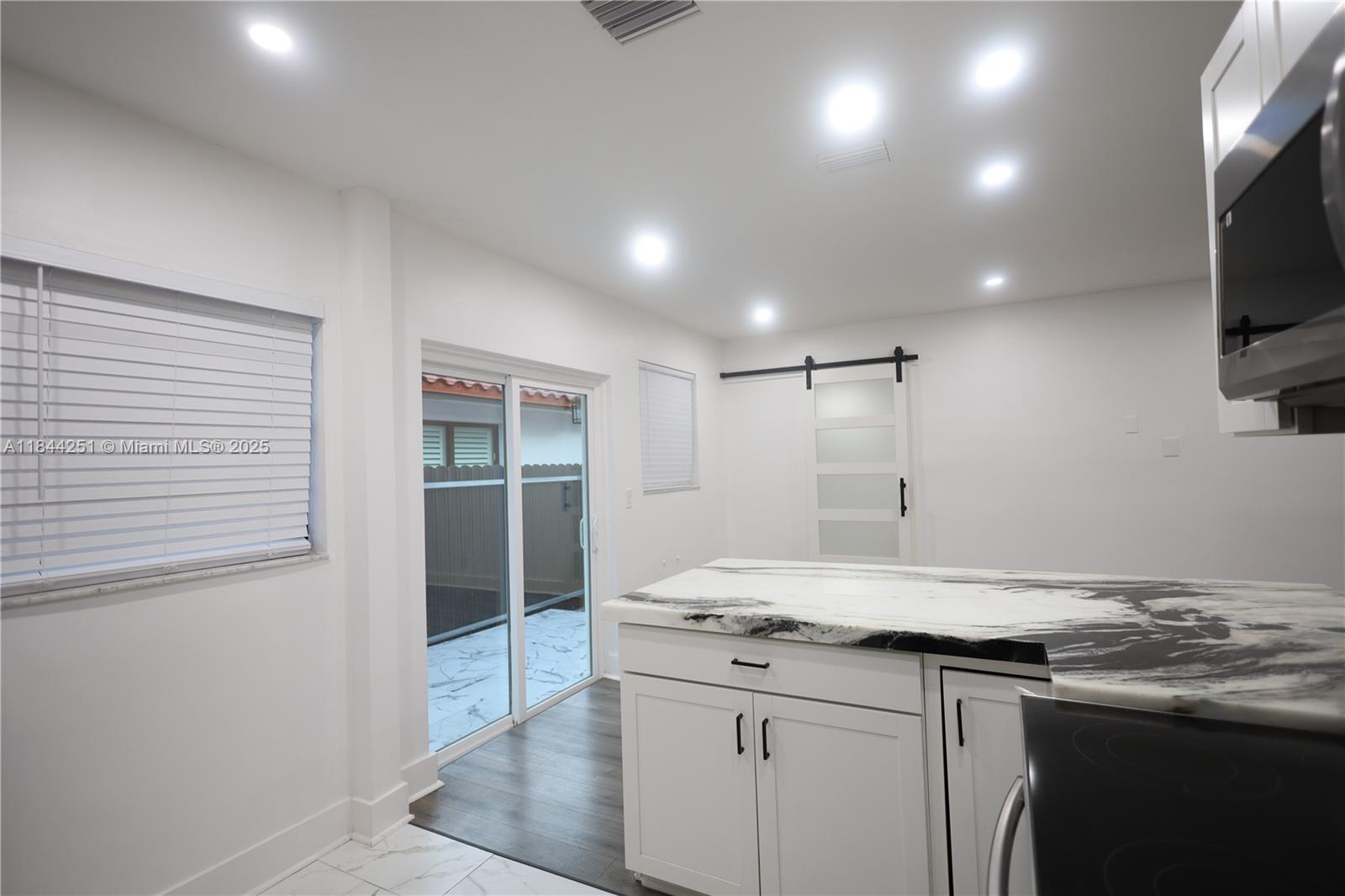 CENTRAL MIAMI PT 3 - Residential