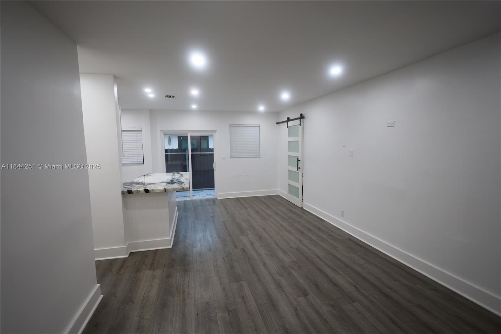 CENTRAL MIAMI PT 3 - Residential