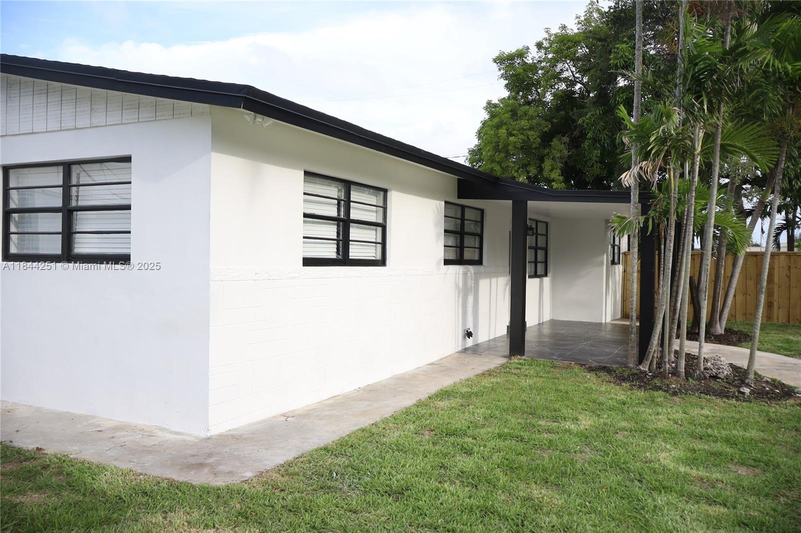 CENTRAL MIAMI PT 3 - Residential