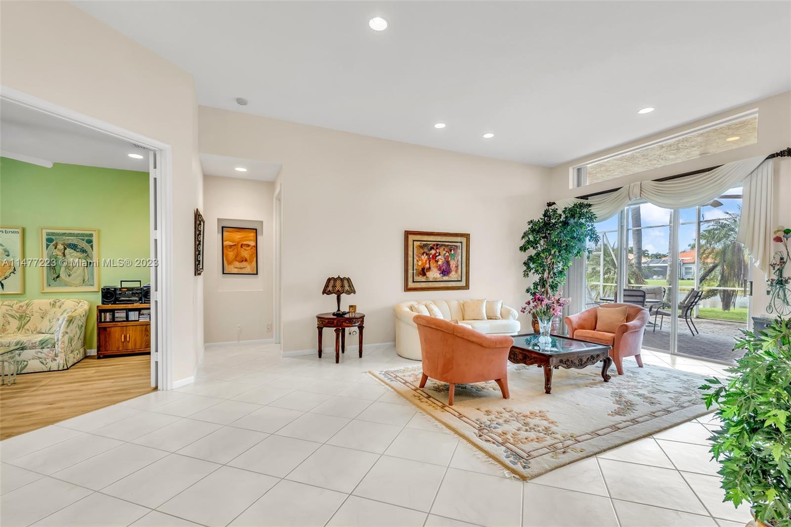 TUSCANY PAR D - Residential