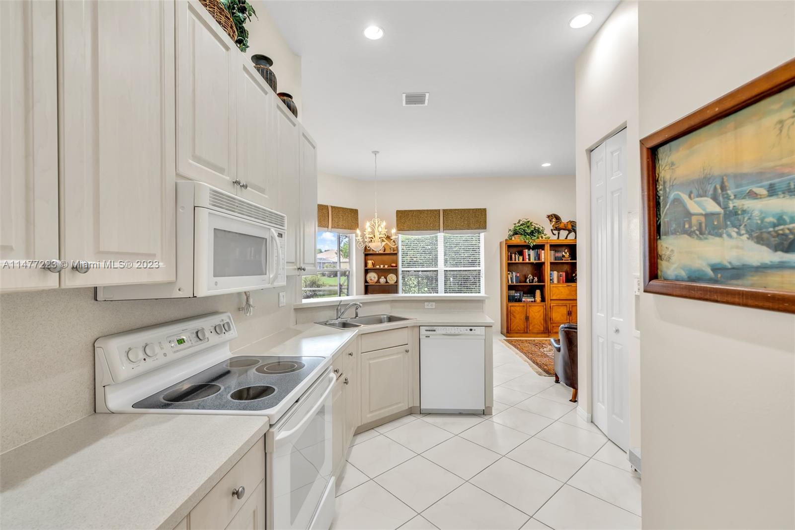 TUSCANY PAR D - Residential