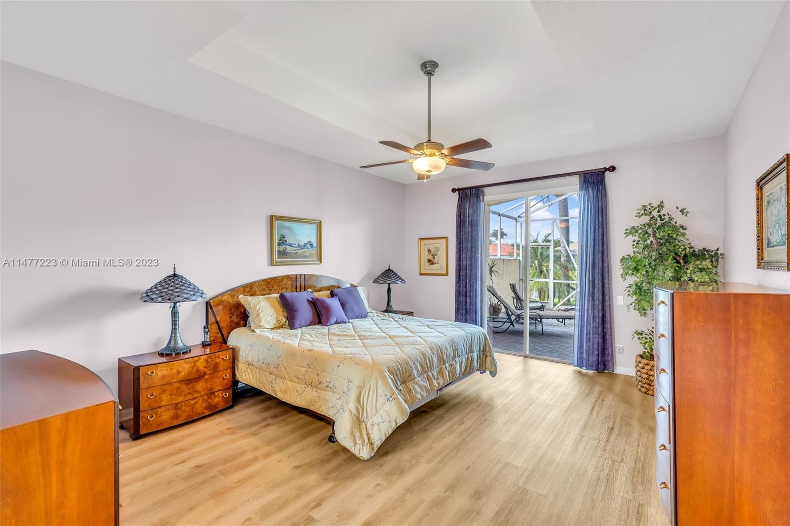 TUSCANY PAR D - Residential