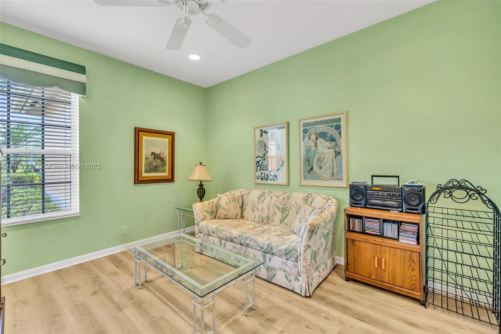 TUSCANY PAR D - Residential