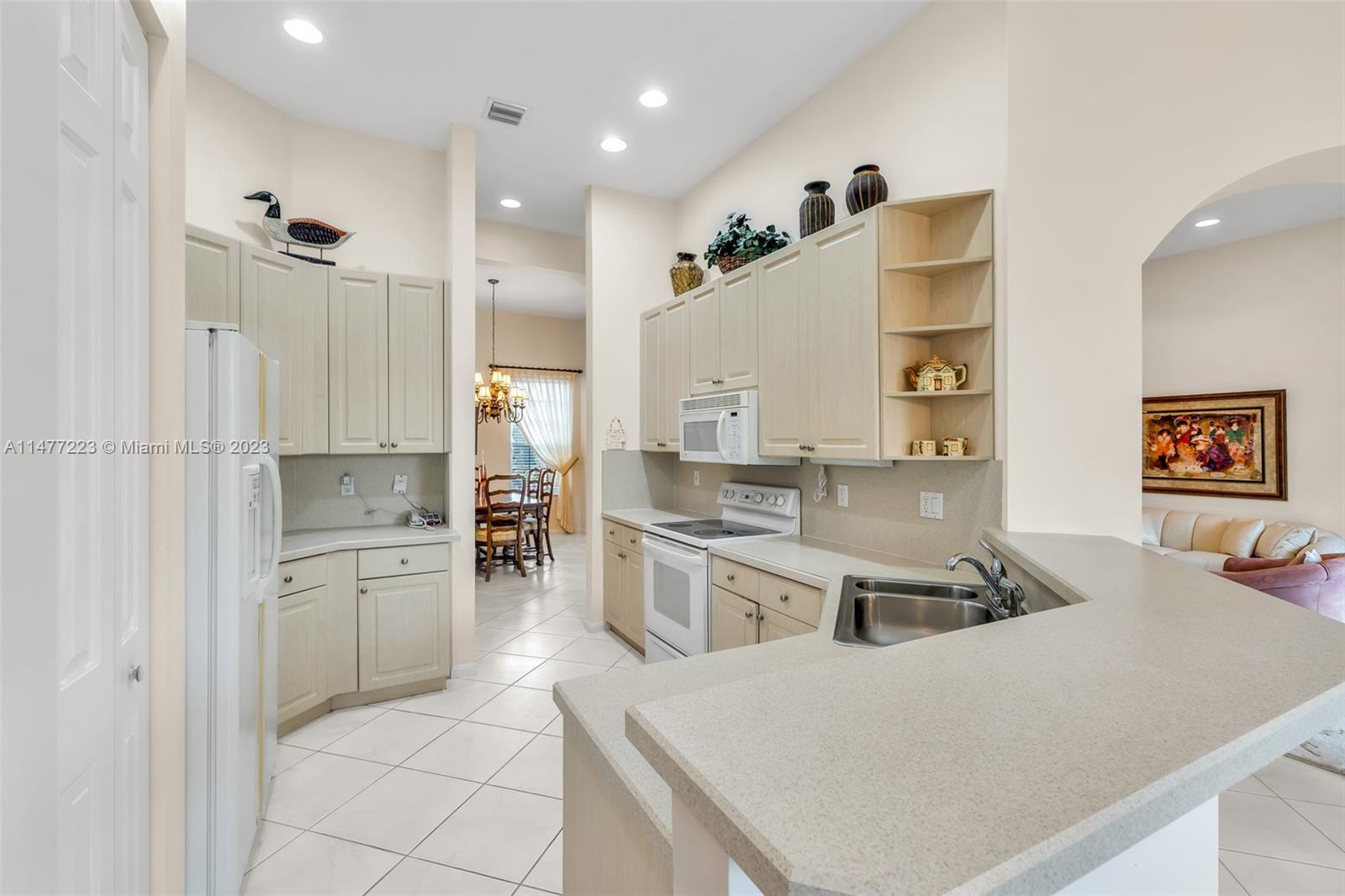 TUSCANY PAR D - Residential