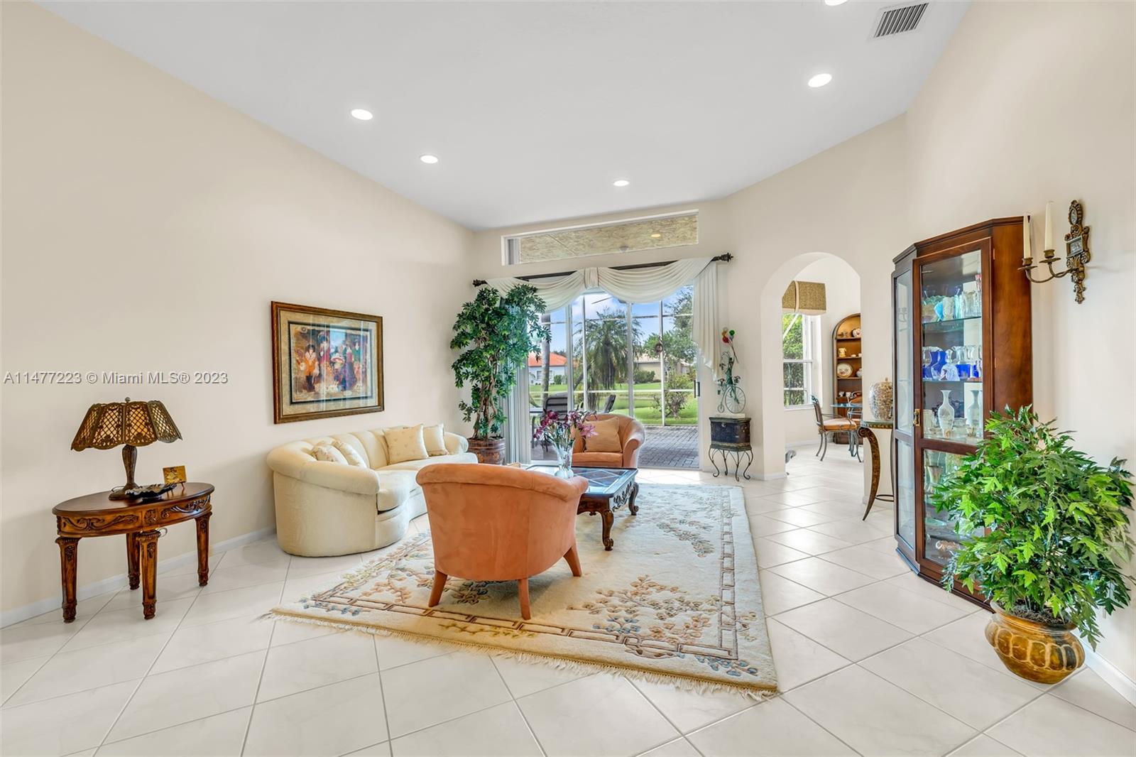 TUSCANY PAR D - Residential