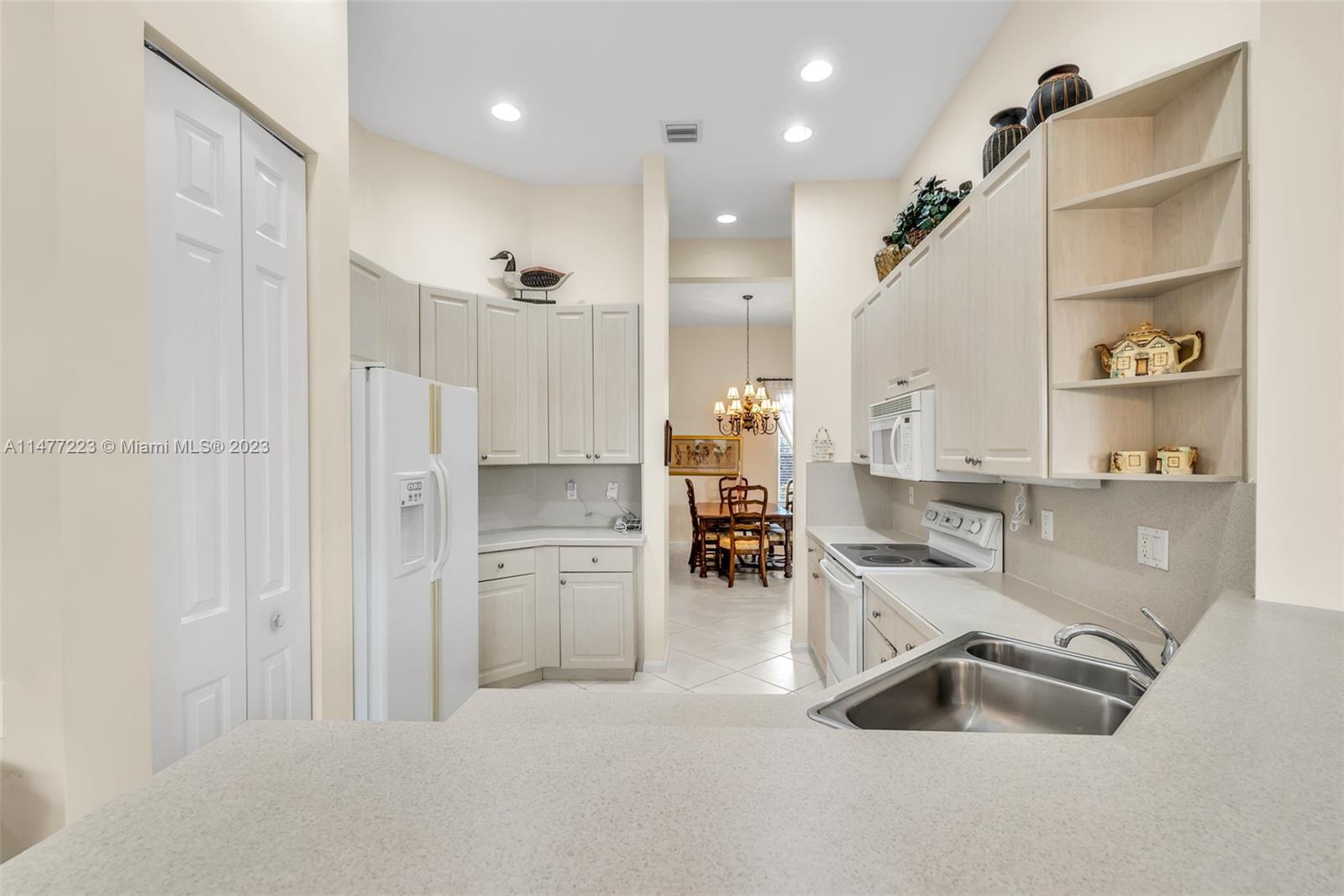 TUSCANY PAR D - Residential