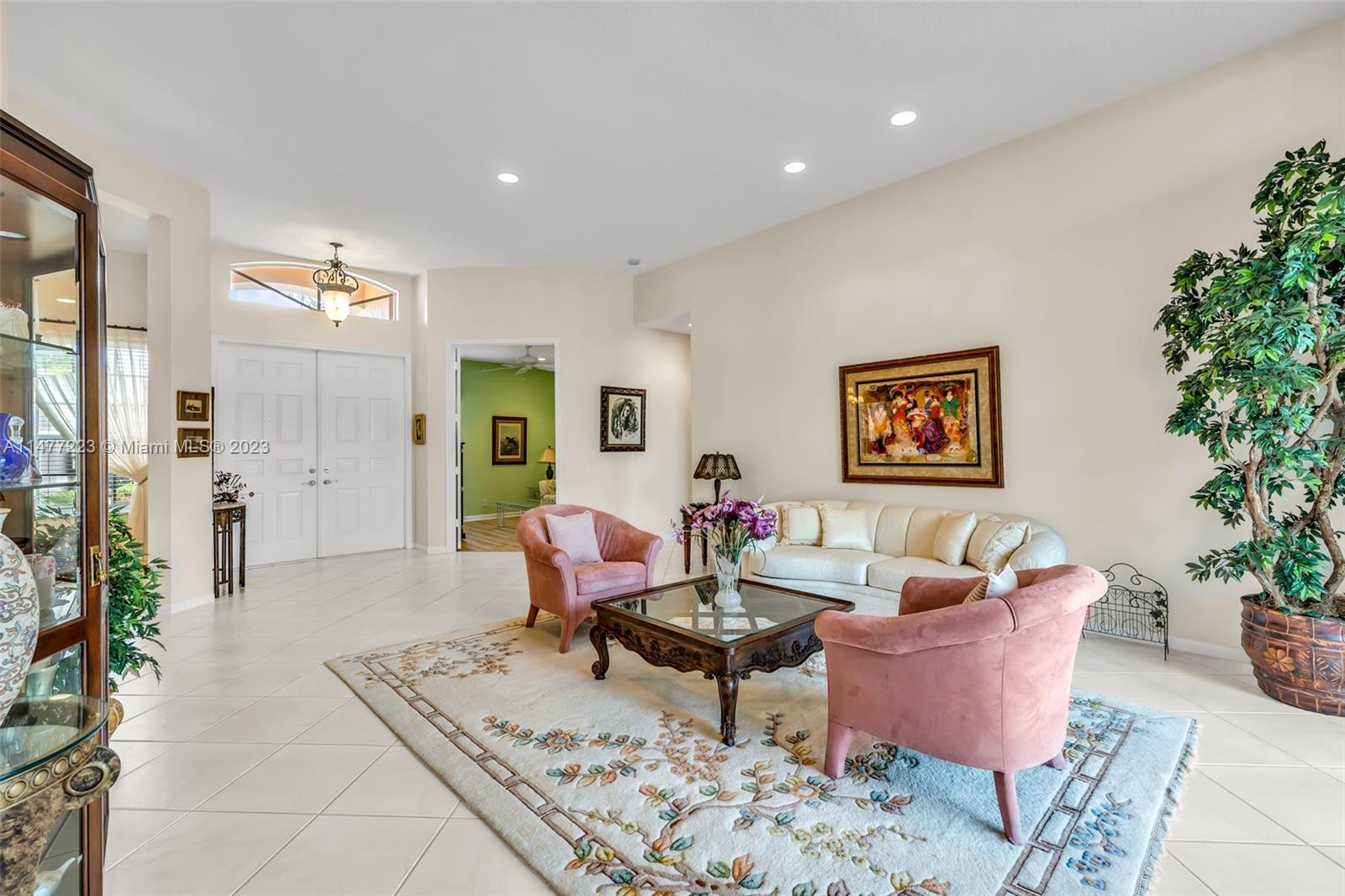 TUSCANY PAR D - Residential