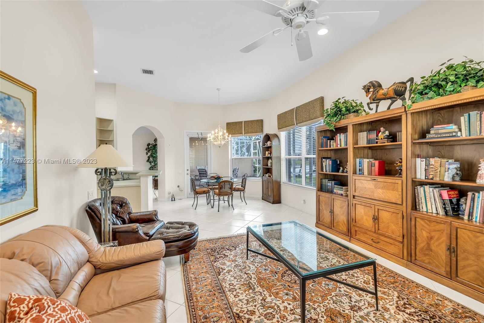 TUSCANY PAR D - Residential