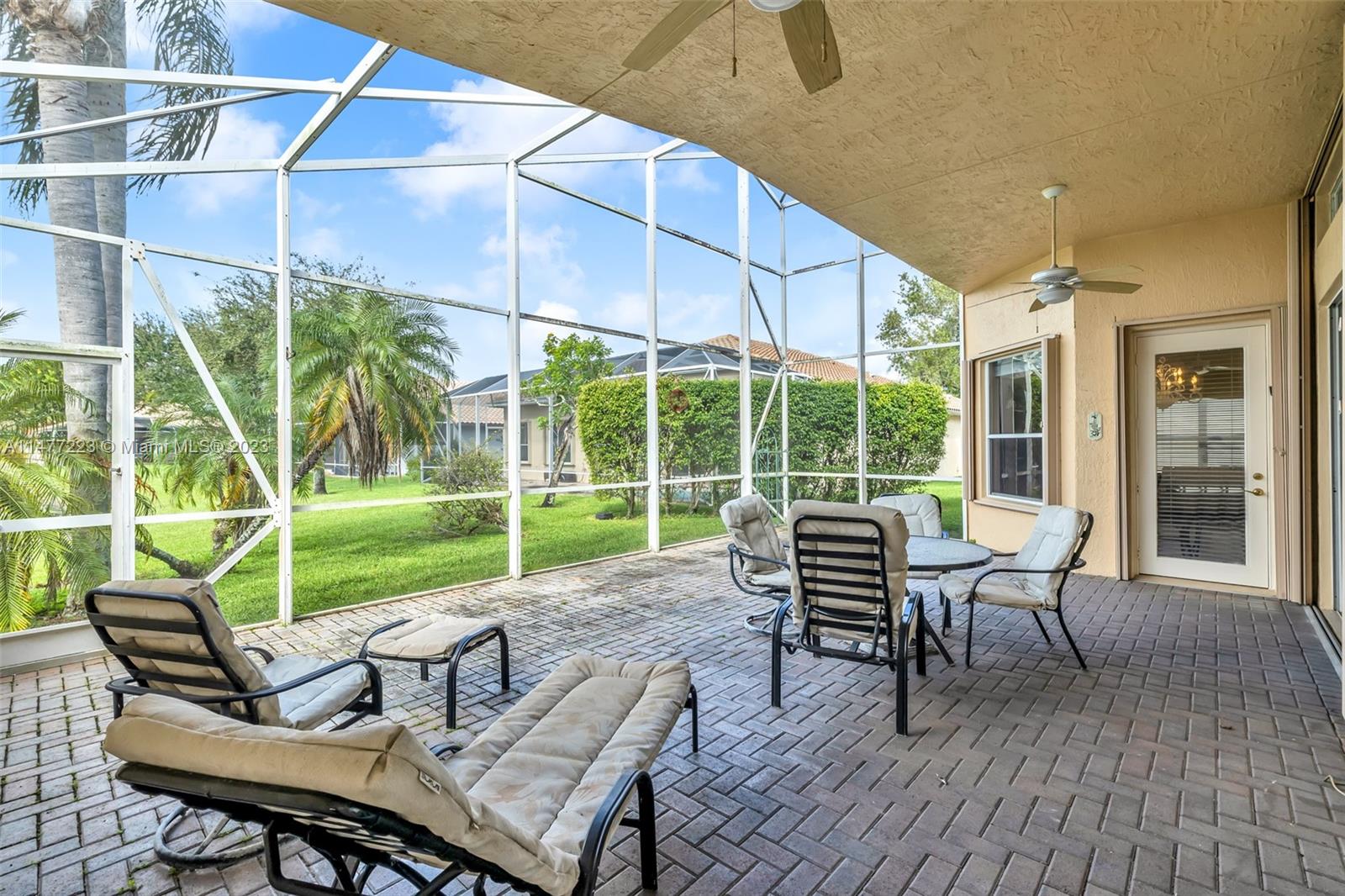 TUSCANY PAR D - Residential