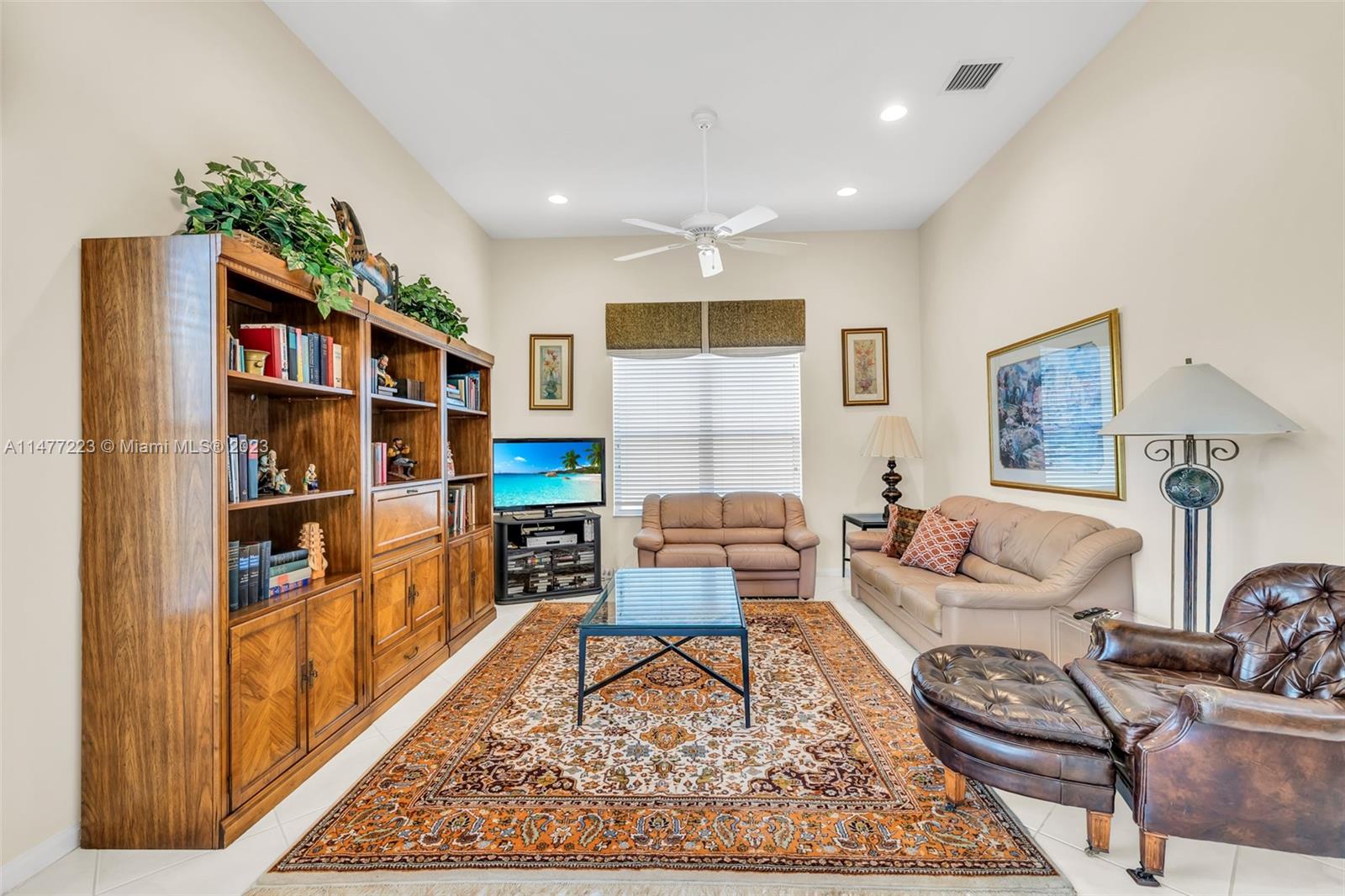 TUSCANY PAR D - Residential