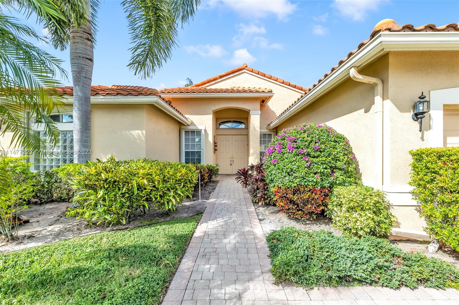 TUSCANY PAR D - Residential