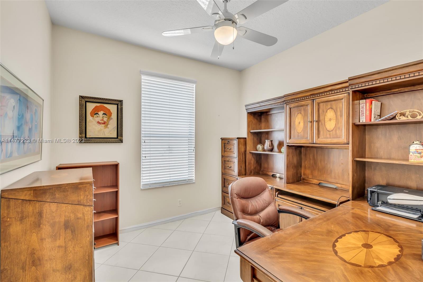 TUSCANY PAR D - Residential