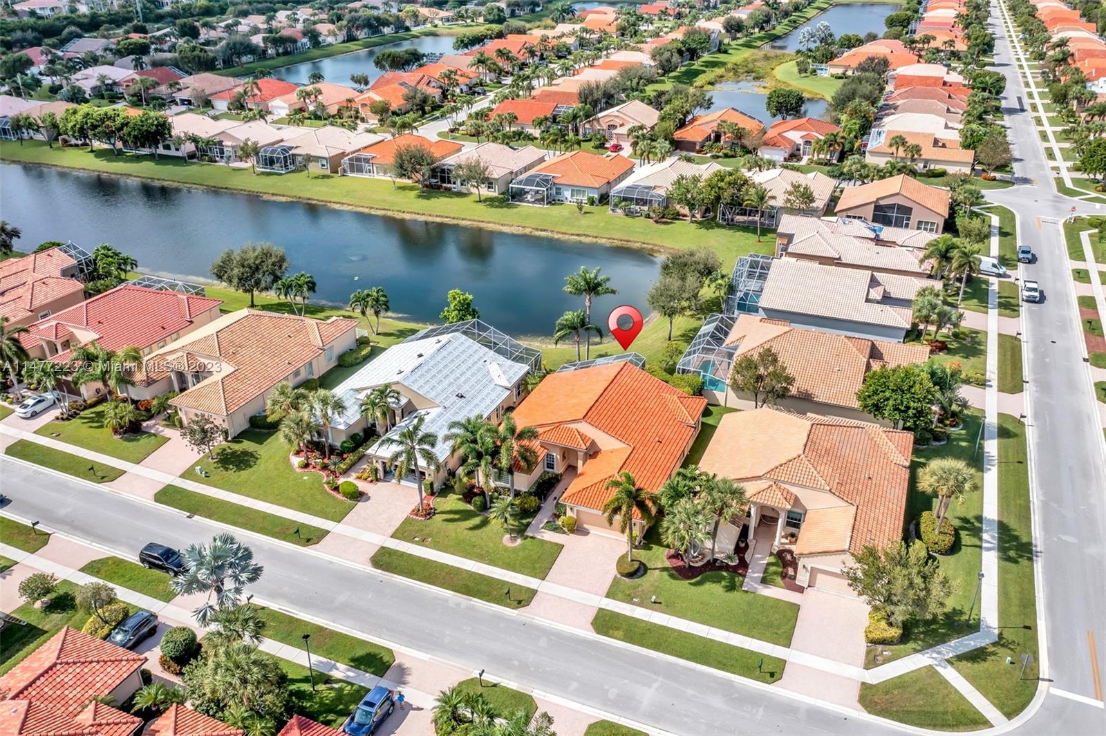 TUSCANY PAR D - Residential