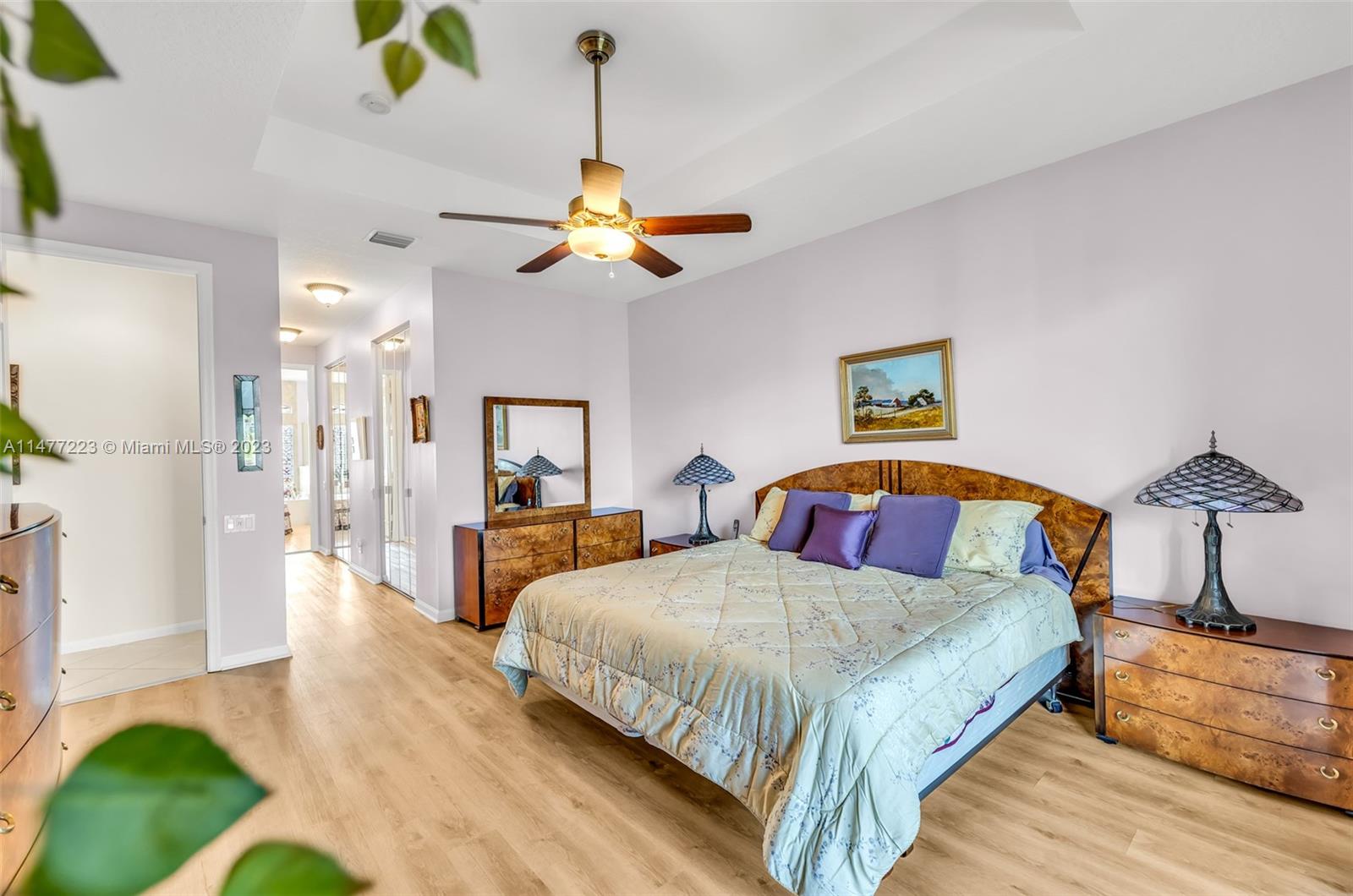 TUSCANY PAR D - Residential