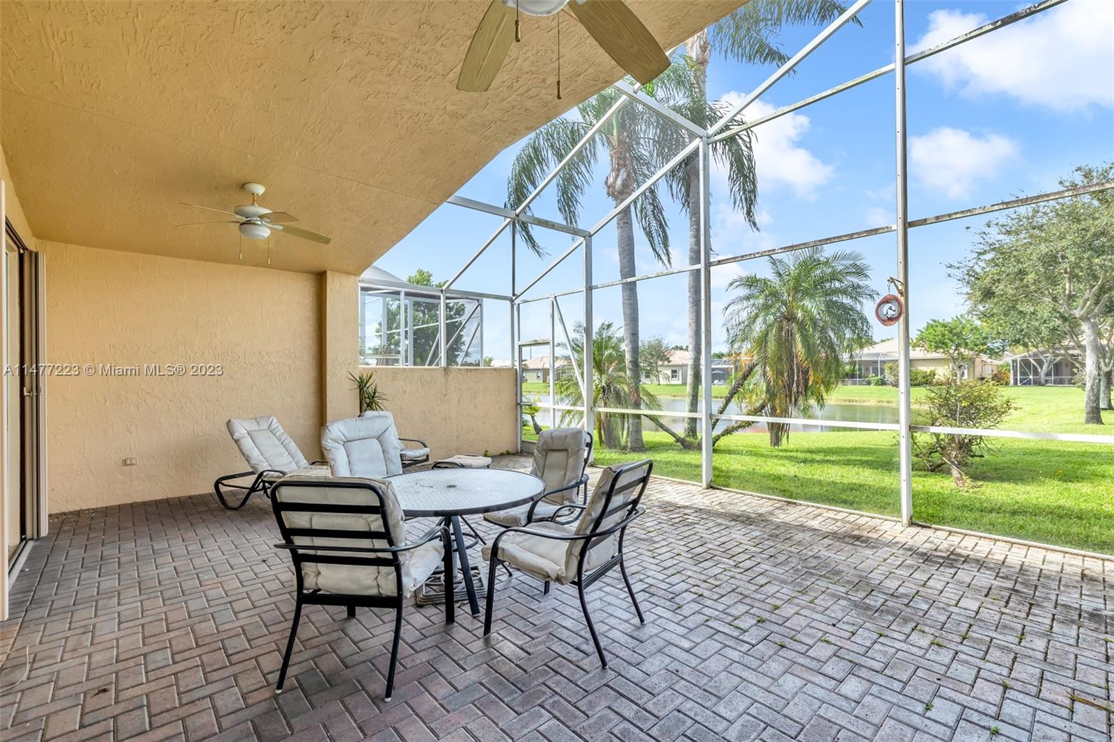 TUSCANY PAR D - Residential