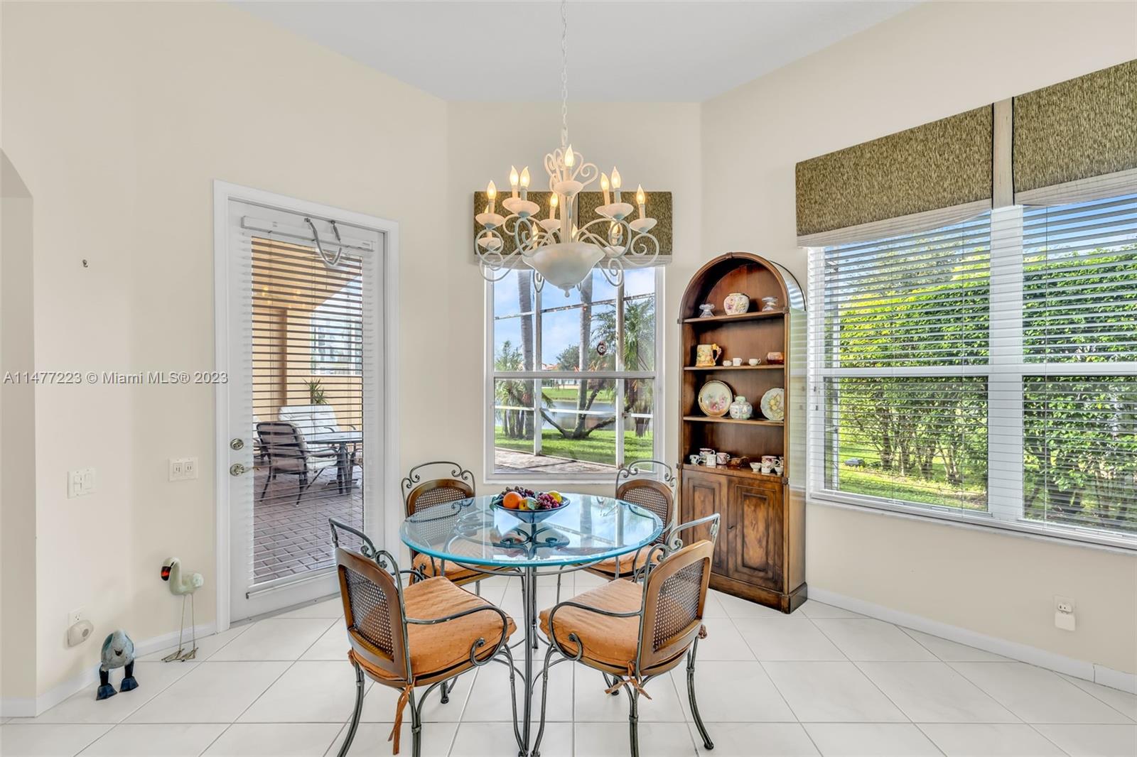 TUSCANY PAR D - Residential