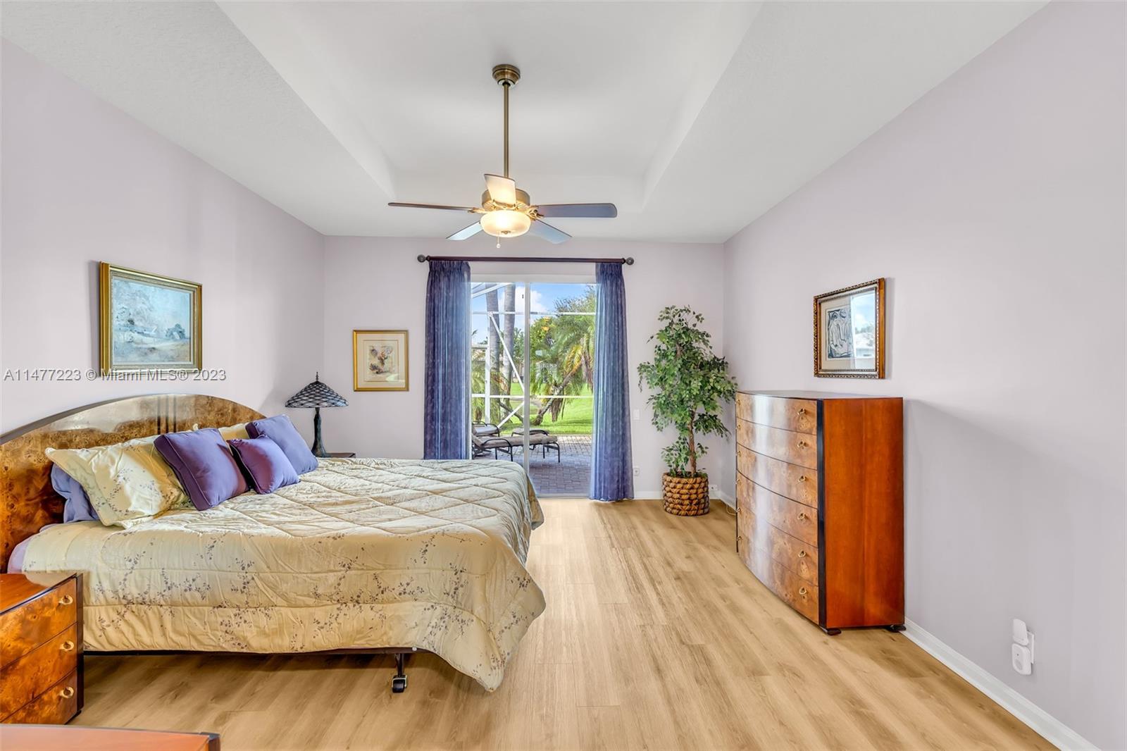 TUSCANY PAR D - Residential