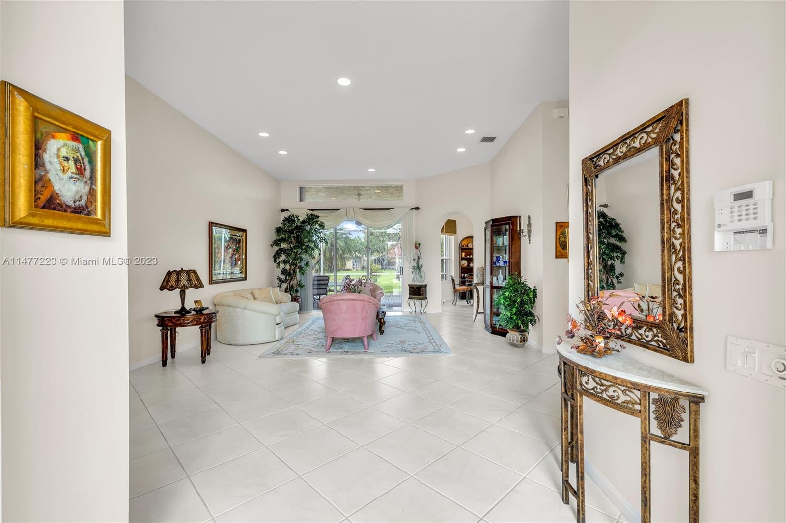 TUSCANY PAR D - Residential