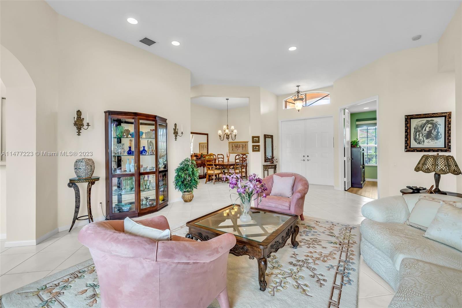 TUSCANY PAR D - Residential