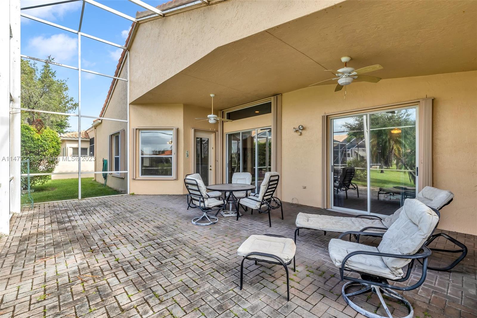 TUSCANY PAR D - Residential