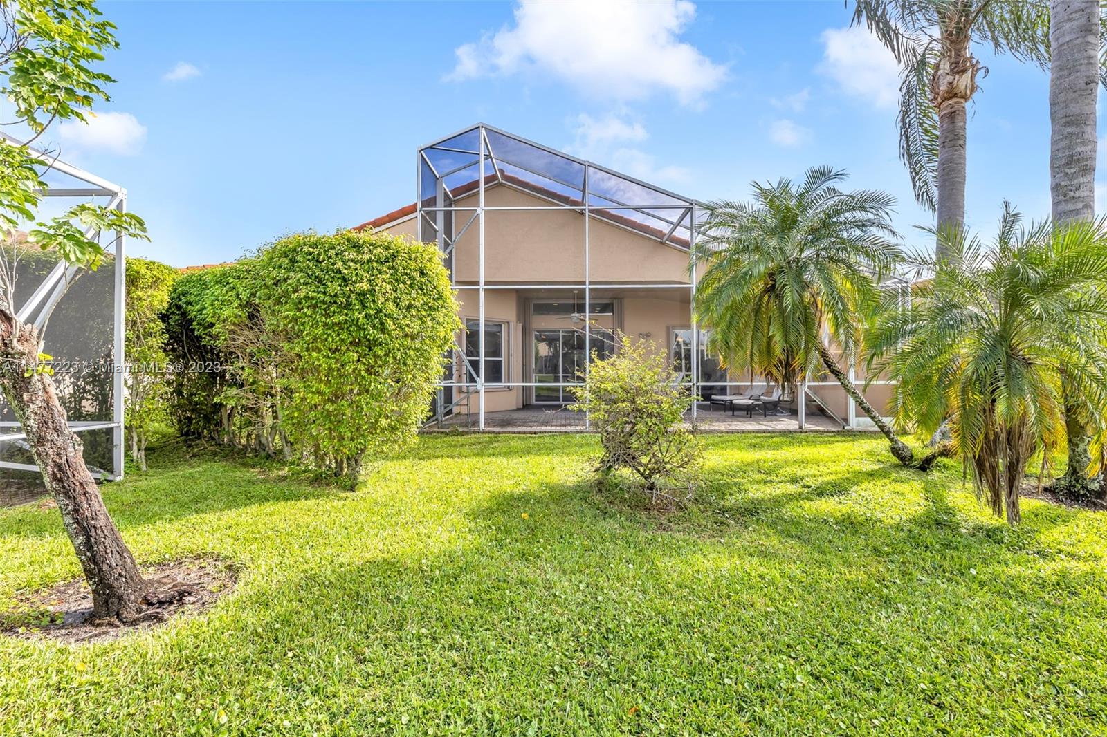 TUSCANY PAR D - Residential