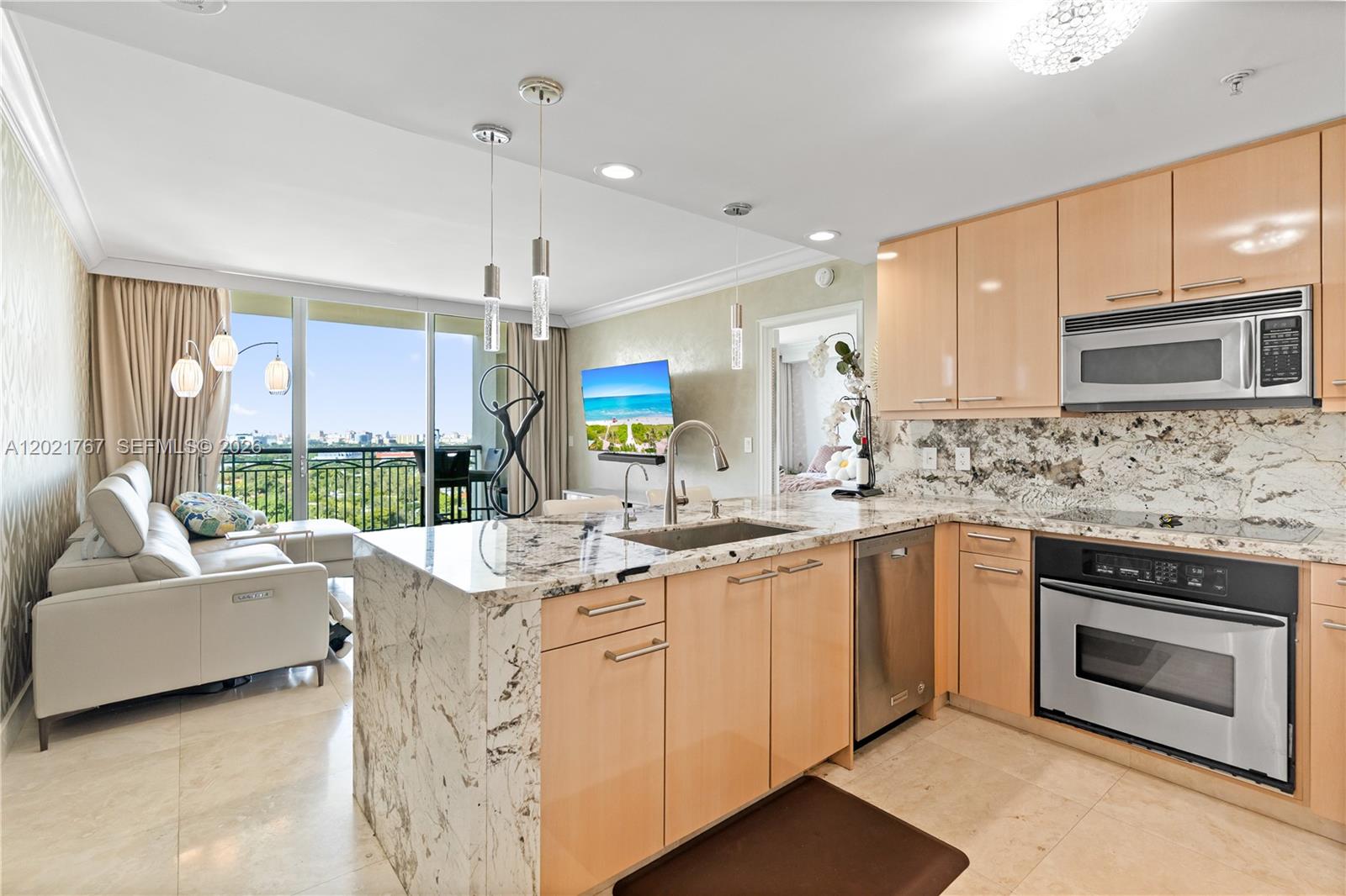 Ritz Carlton - Residential