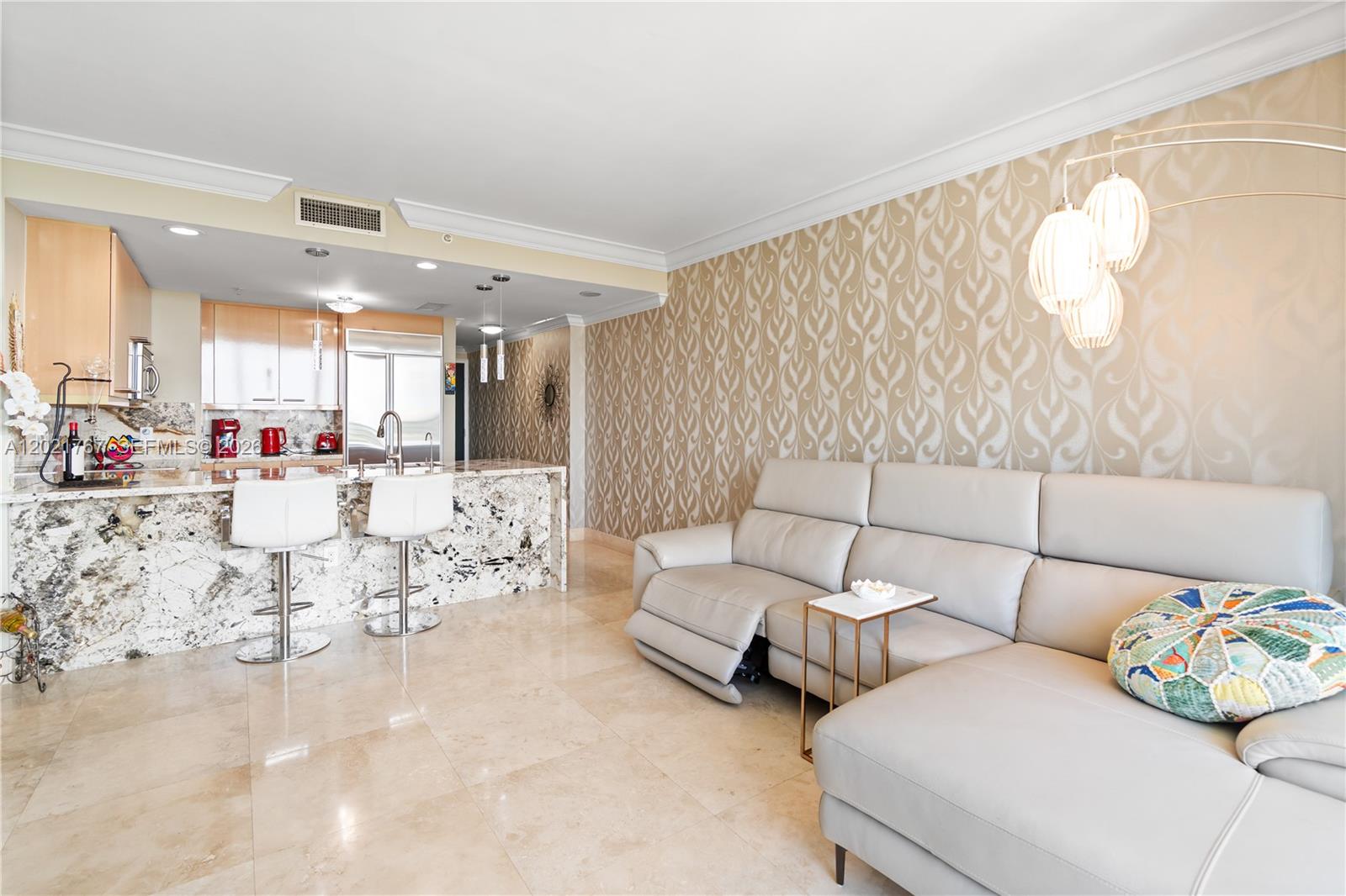 Ritz Carlton - Residential