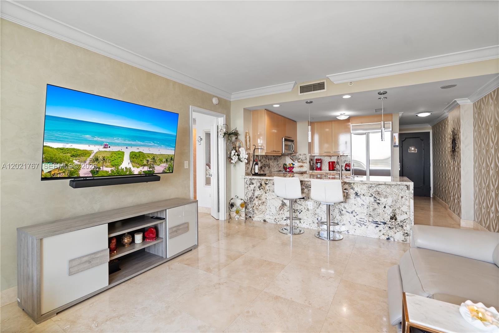 Ritz Carlton - Residential