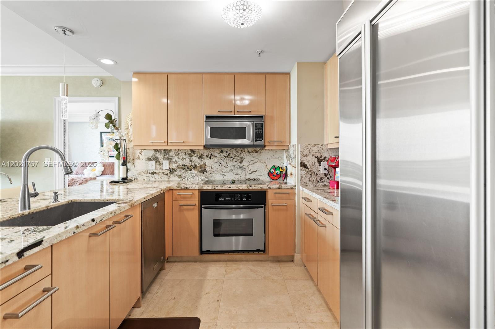 Ritz Carlton - Residential