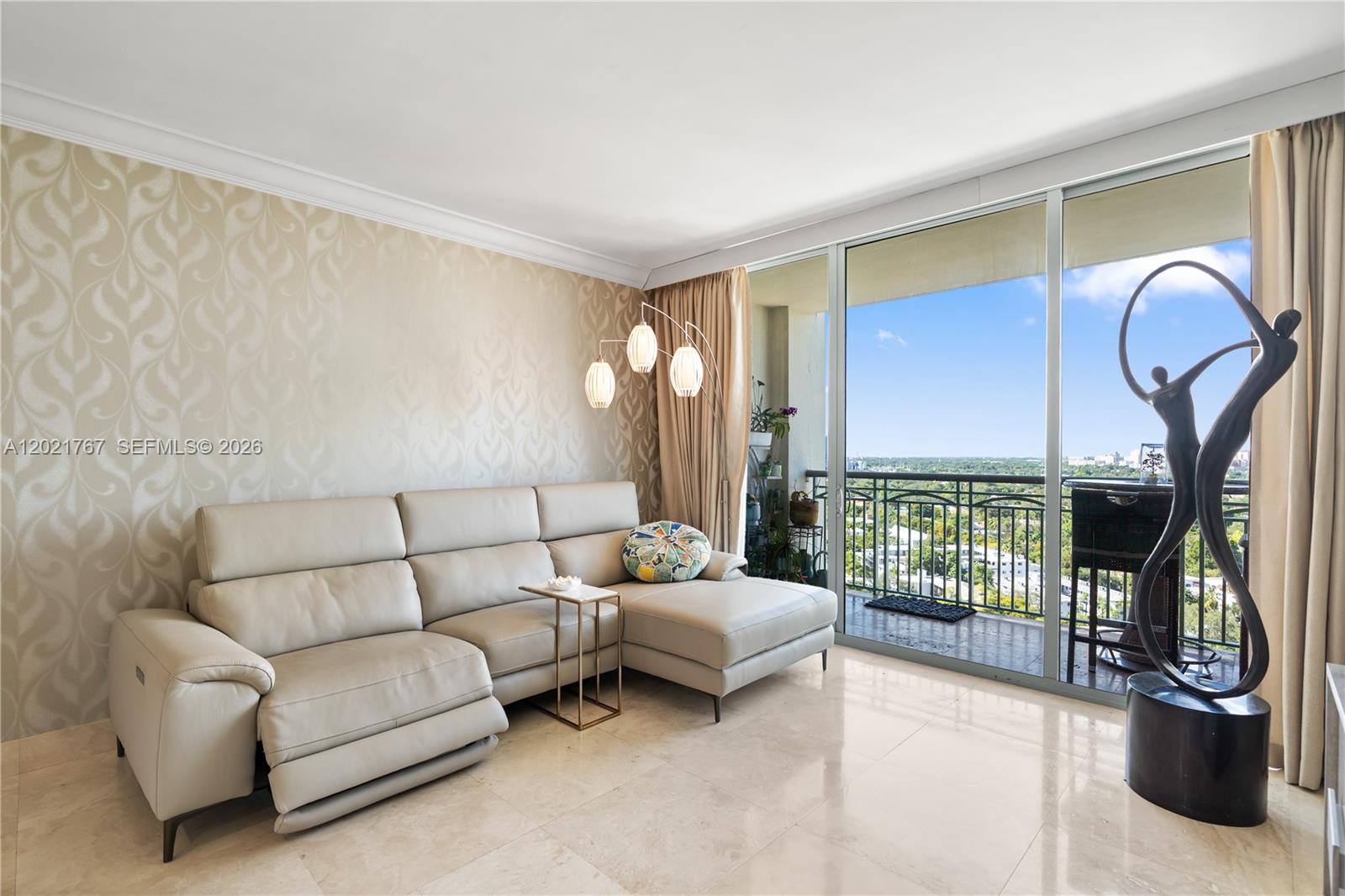 Ritz Carlton - Residential