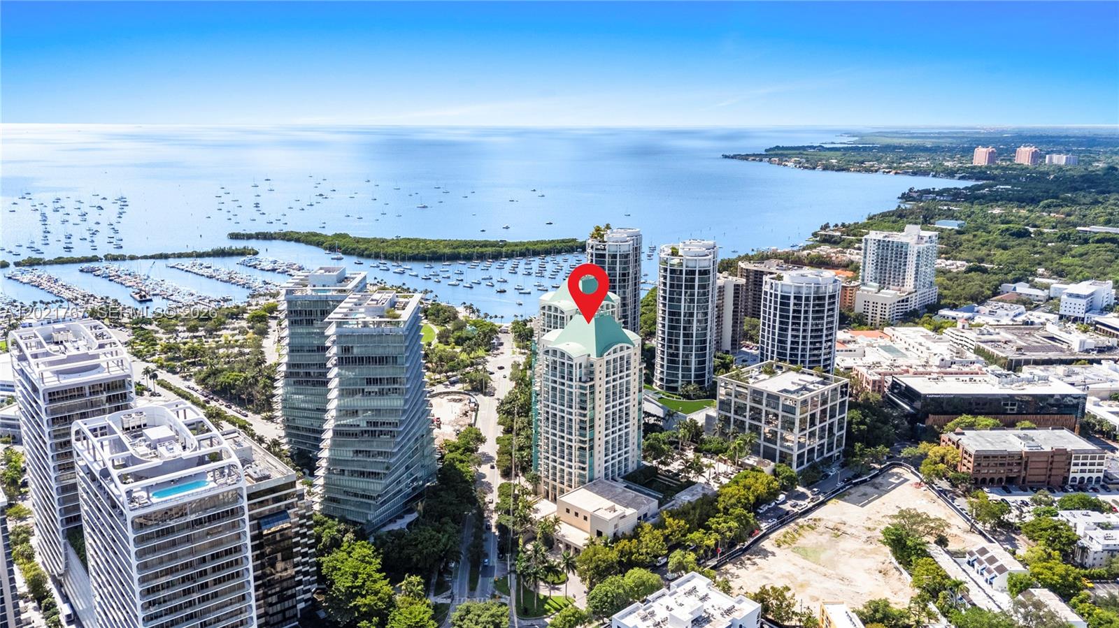 Ritz Carlton - Residential