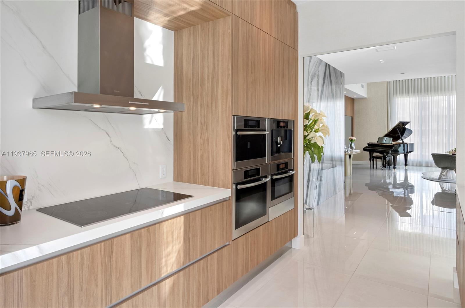 ASIA CONDO - Residential