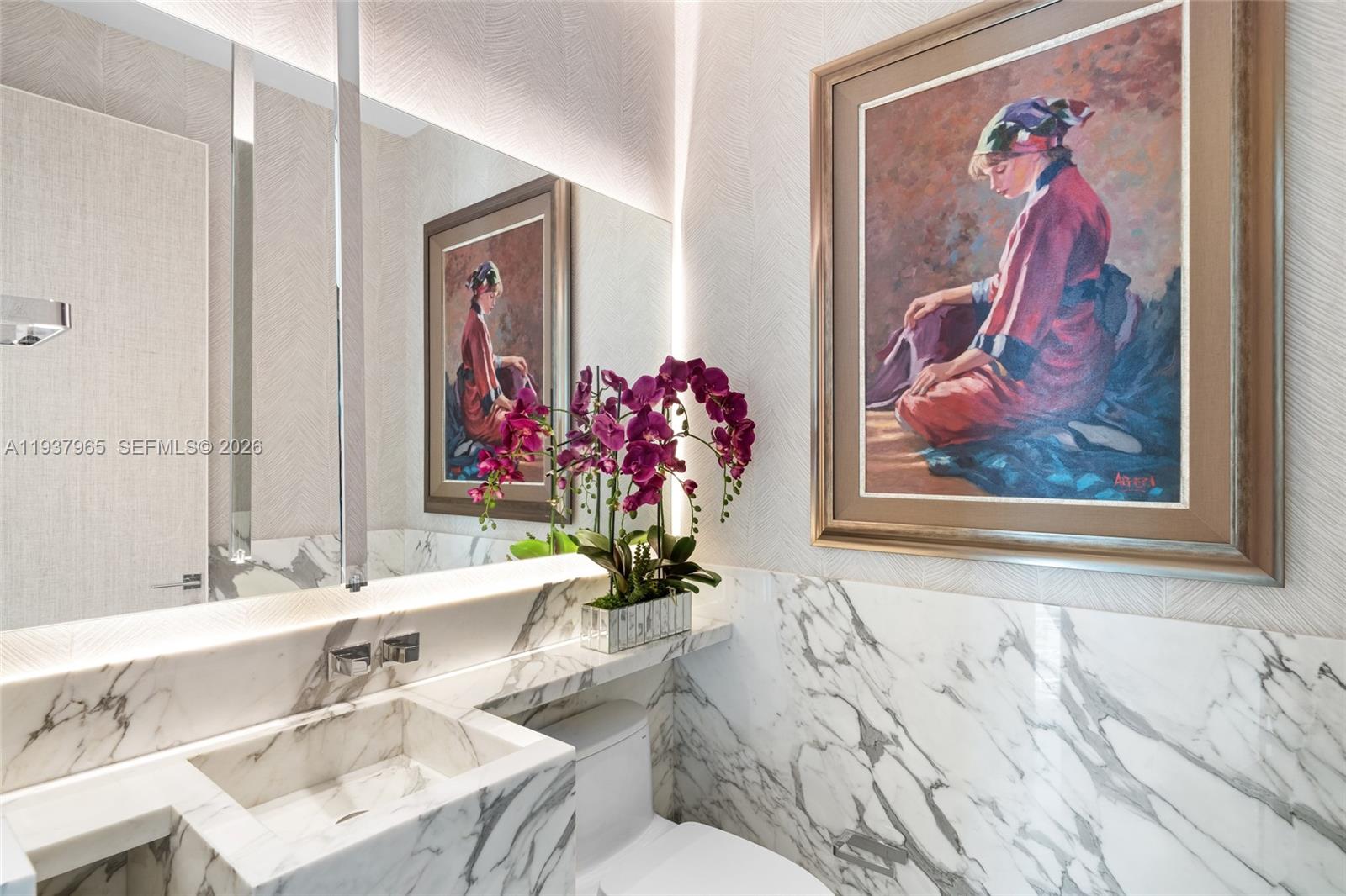 ASIA CONDO - Residential