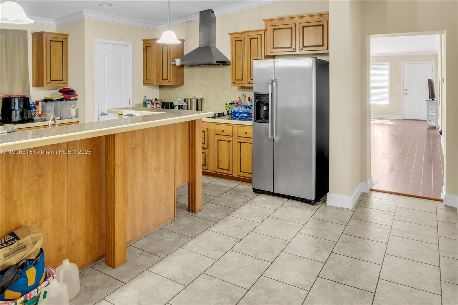 Marzette Place - Residential