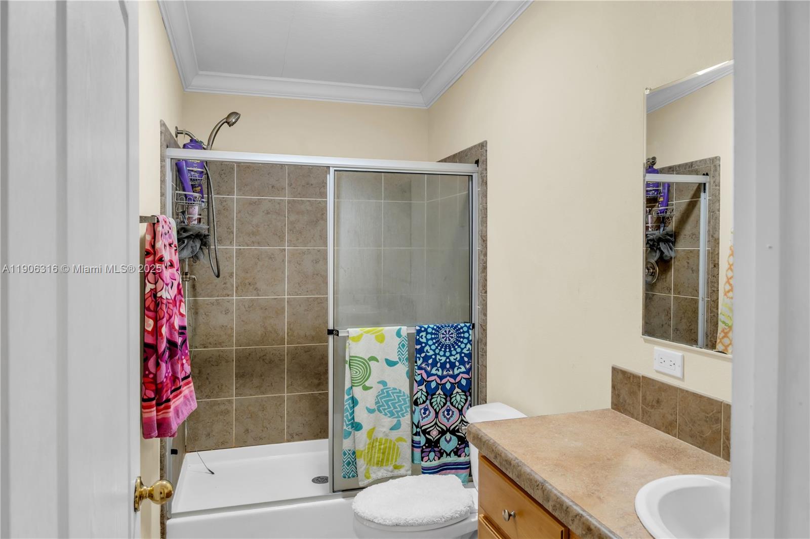 Marzette Place - Residential