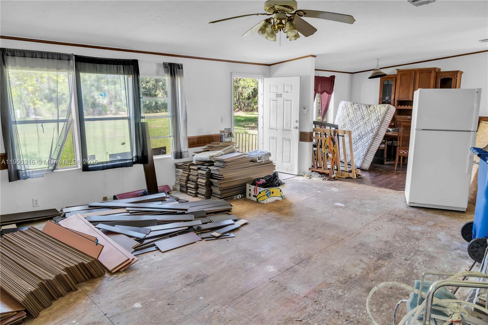 Marzette Place - Residential