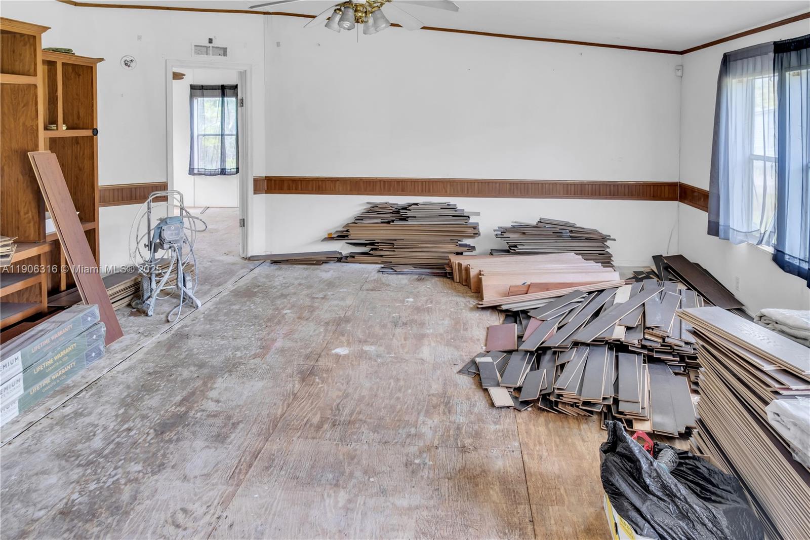 Marzette Place - Residential