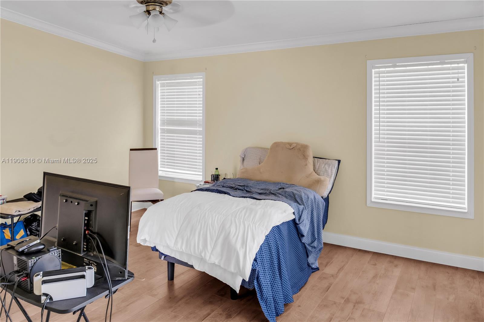 Marzette Place - Residential