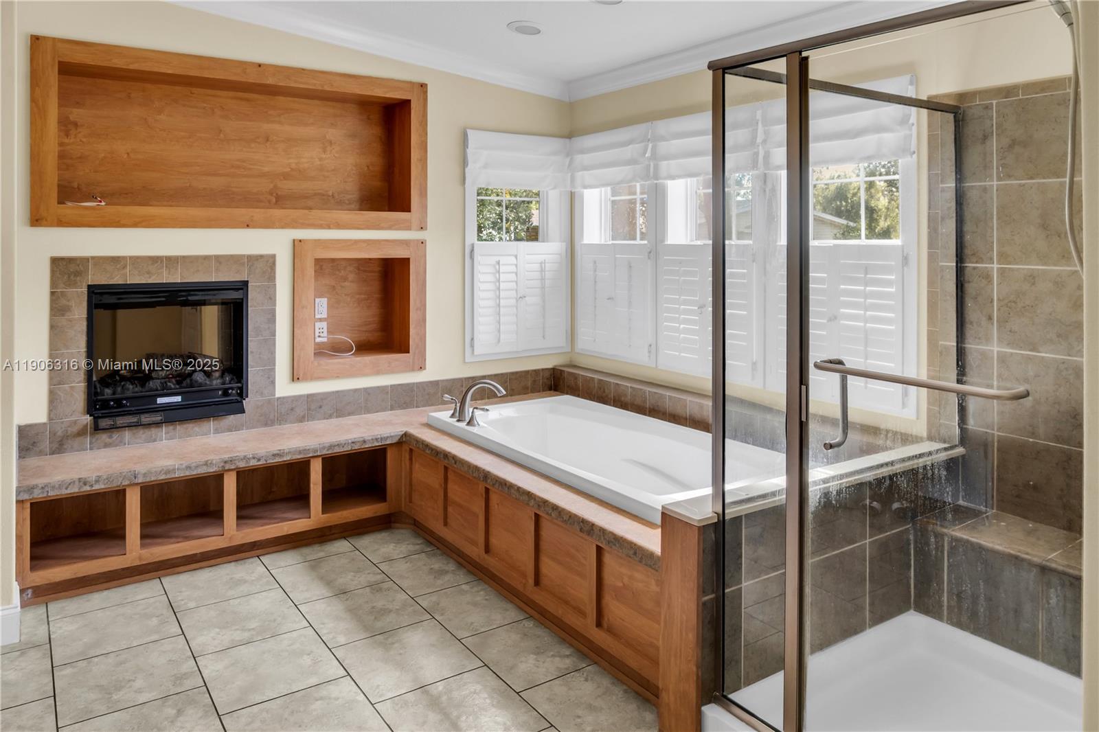 Marzette Place - Residential