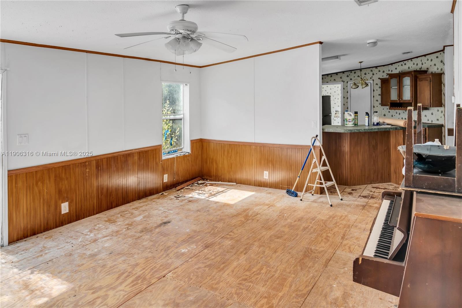 Marzette Place - Residential