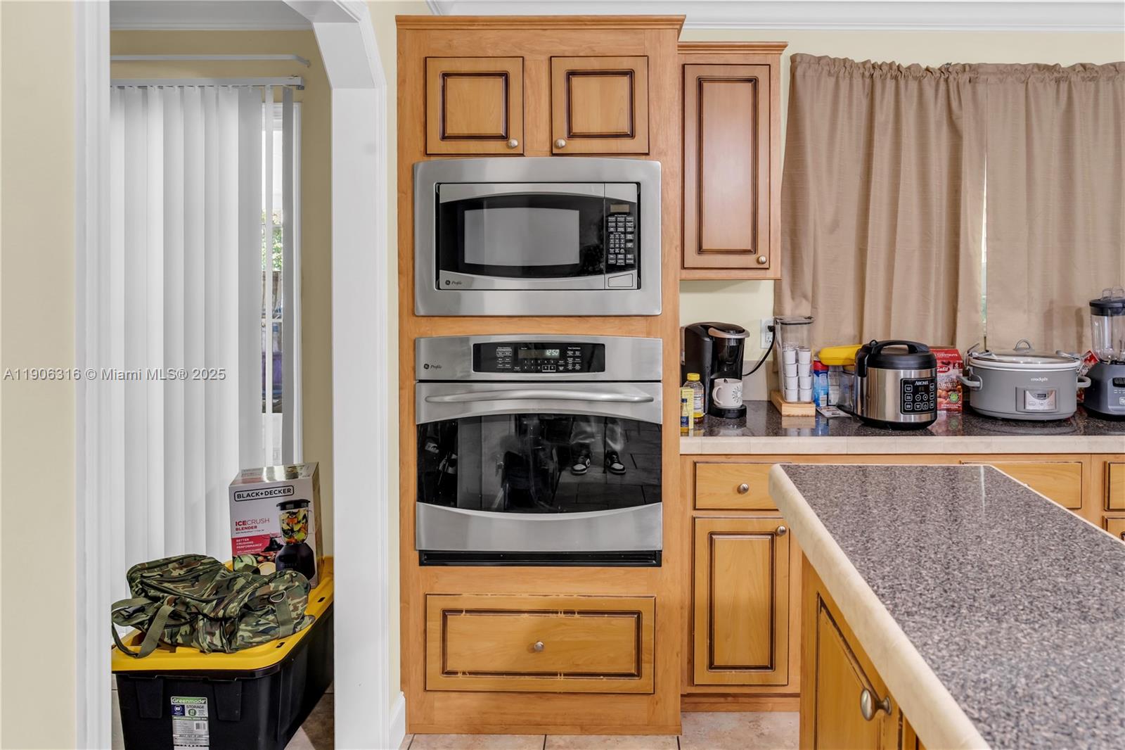 Marzette Place - Residential