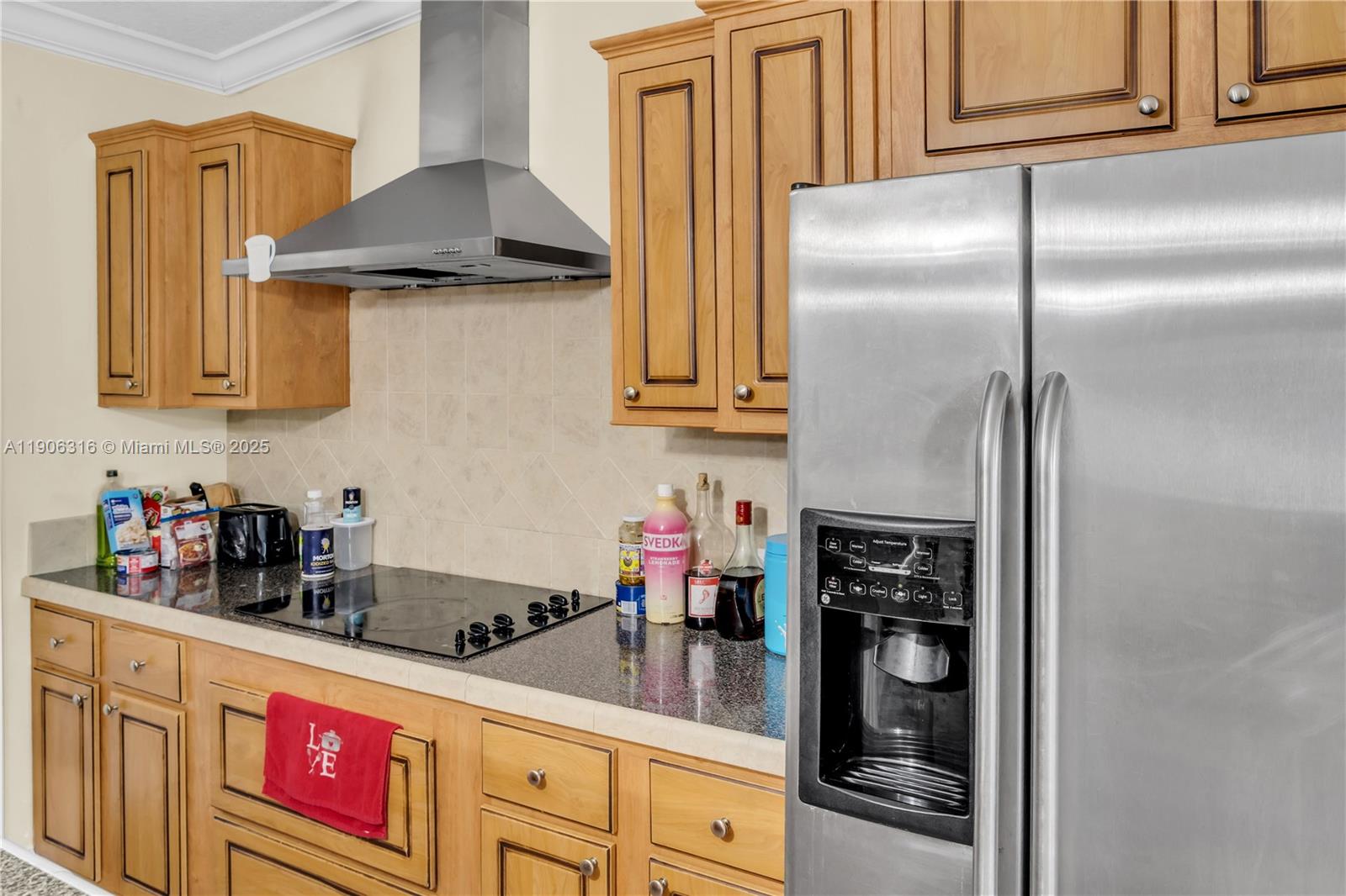 Marzette Place - Residential