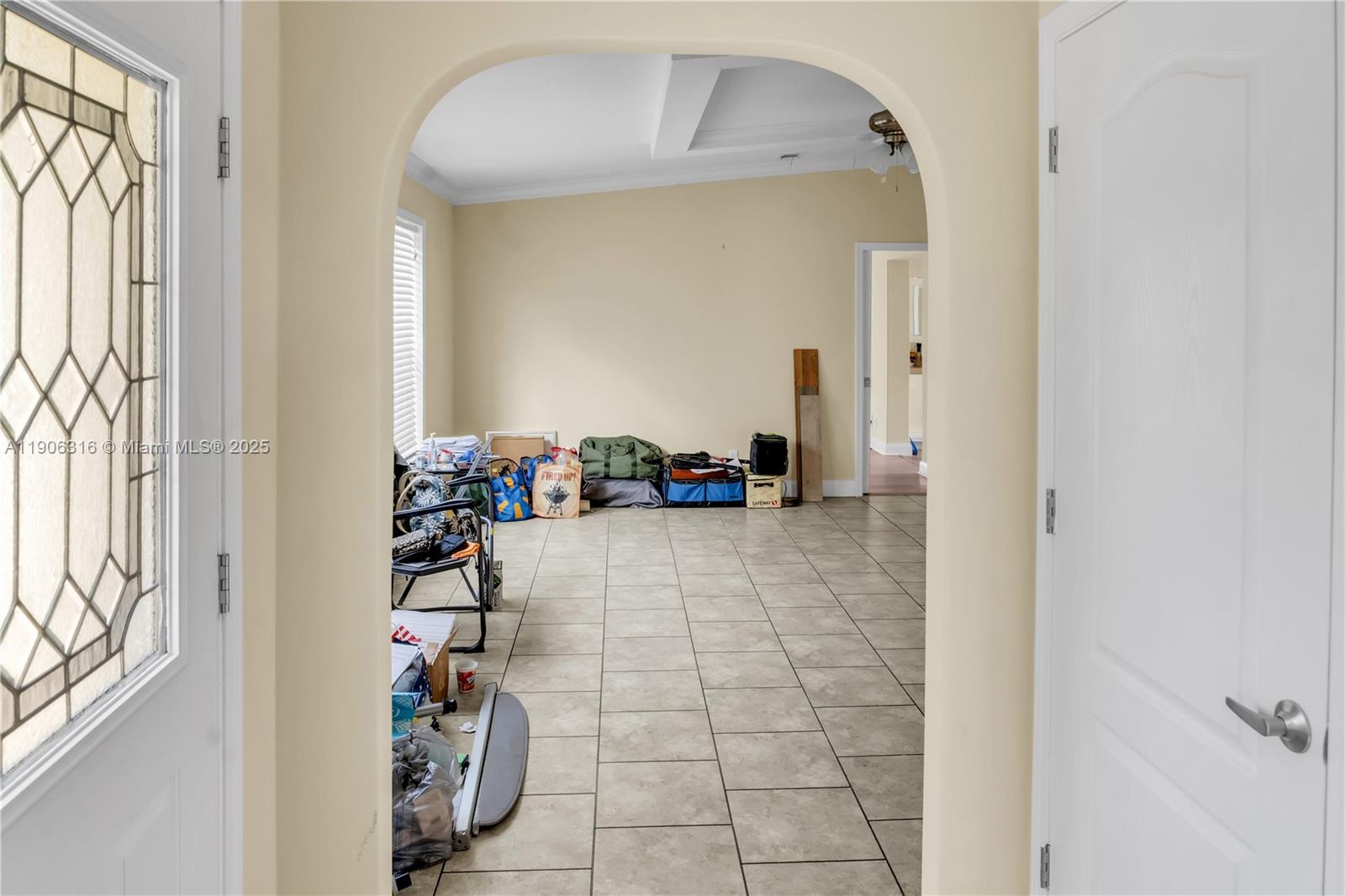 Marzette Place - Residential