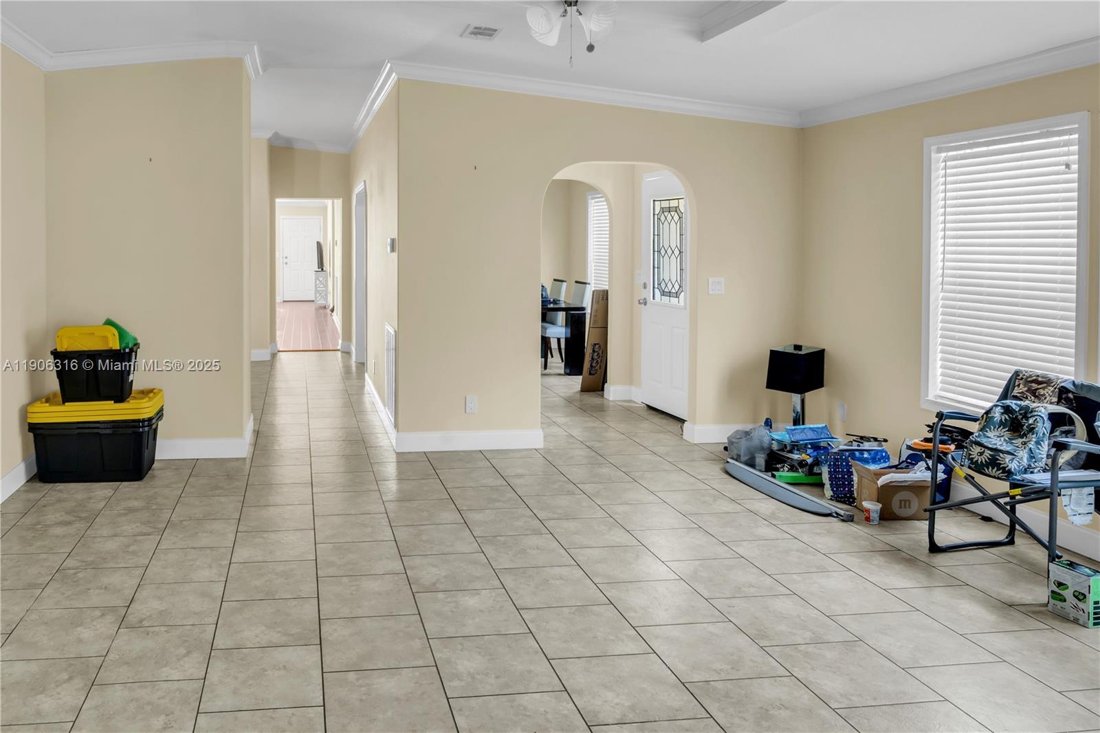 Marzette Place - Residential