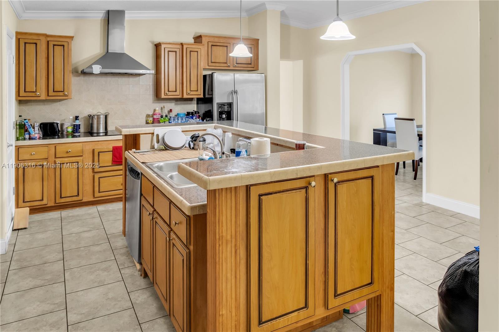 Marzette Place - Residential